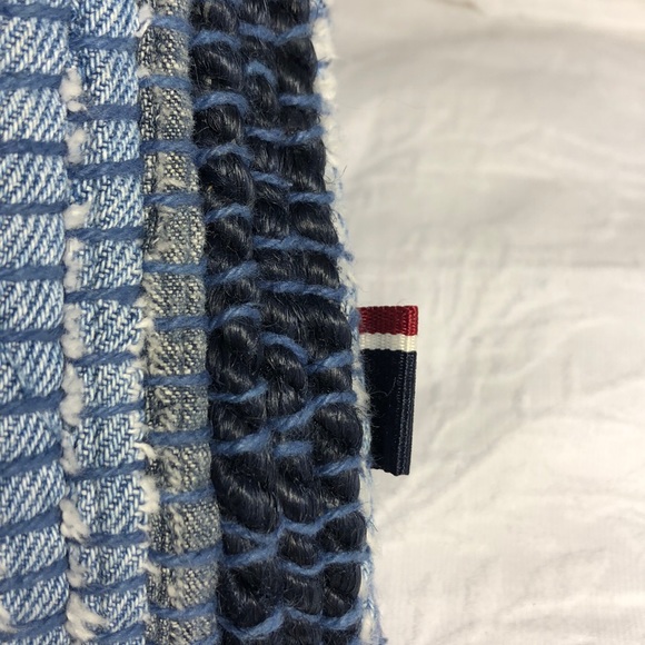 Tommy Hilfiger Decorative Pillow - Picture 2 of 3